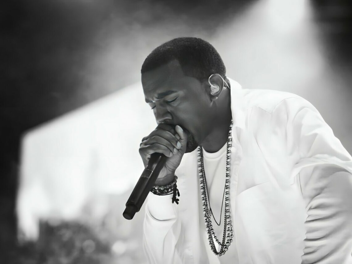 Kanye West hits new platinum status with ‘Graduation’ 