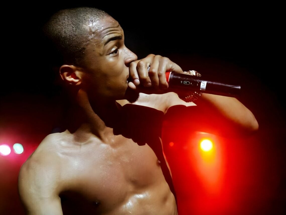T.I. once heroically saved a man from committing suicide