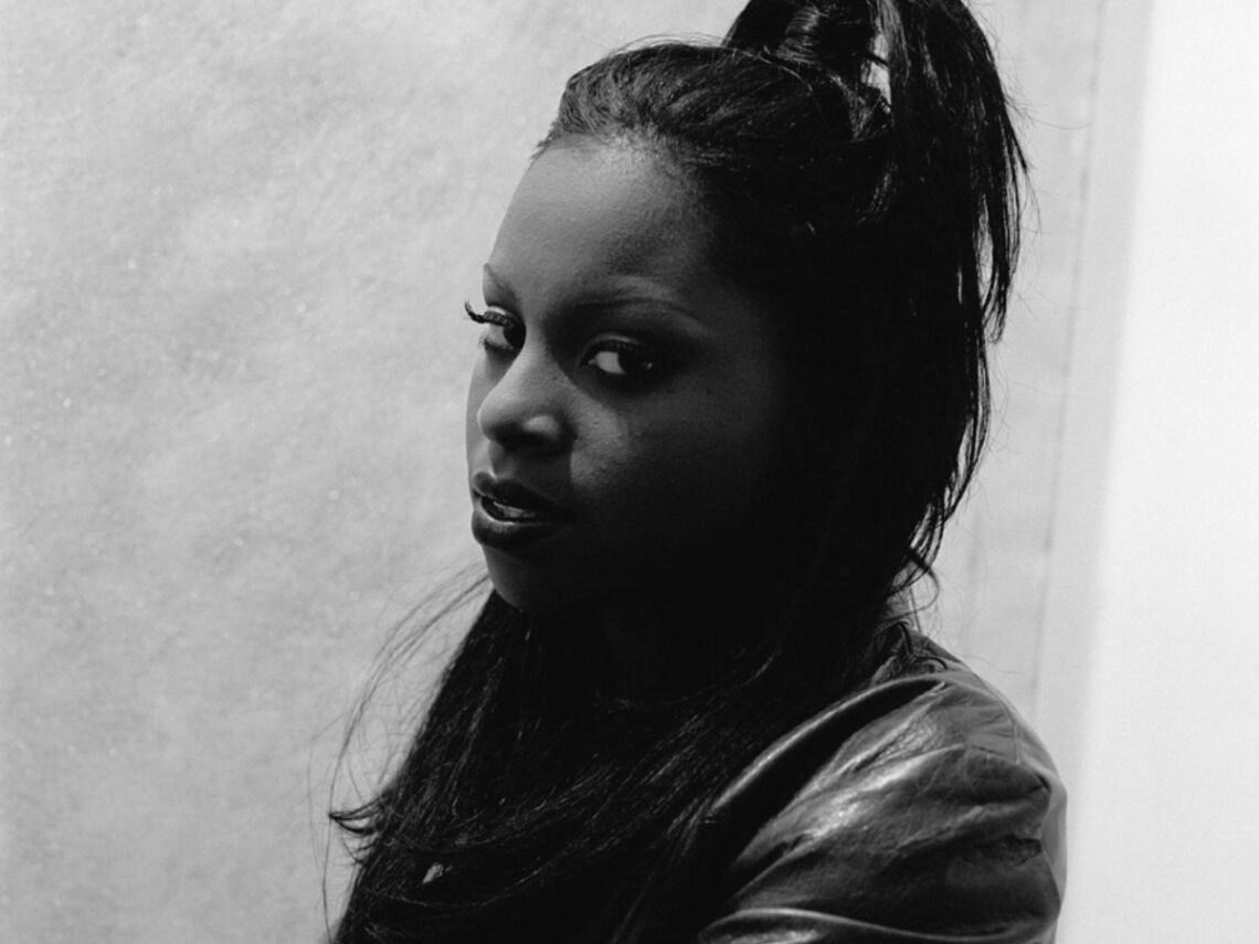 Foxy Brown is preparing for “the greatest comeback in music”