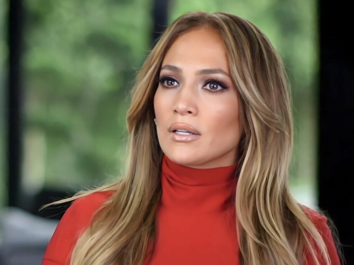 The 2002 rap hit that was initially made for Jennifer Lopez