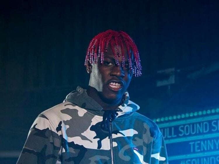 Lil Yachty says hip-hop is “in a terrible place”