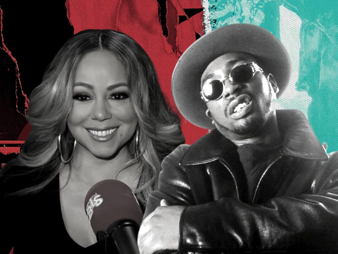 The hilarious story of Ol’ Dirty Bastard and Mariah Carey’s unusual collaboration