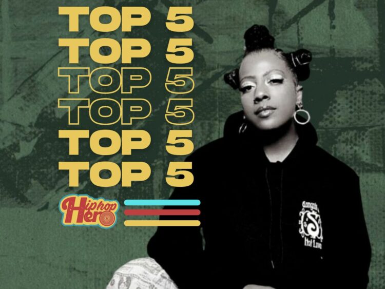 Top 5: The five best rappers from Memphis