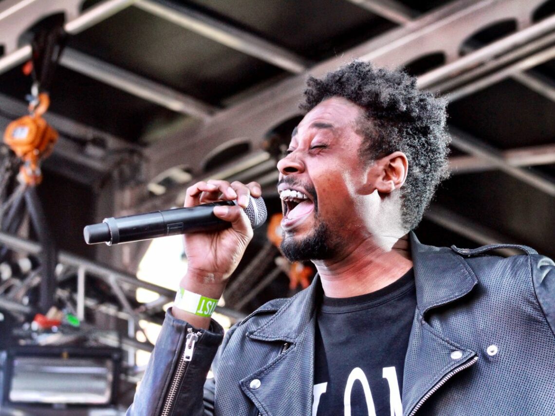 Danny Brown reveals the “worst tour” he ever went on