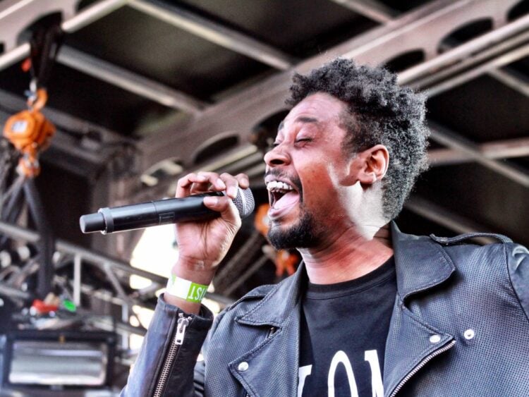 Danny Brown admits Mac Miller's death led him to sobriety