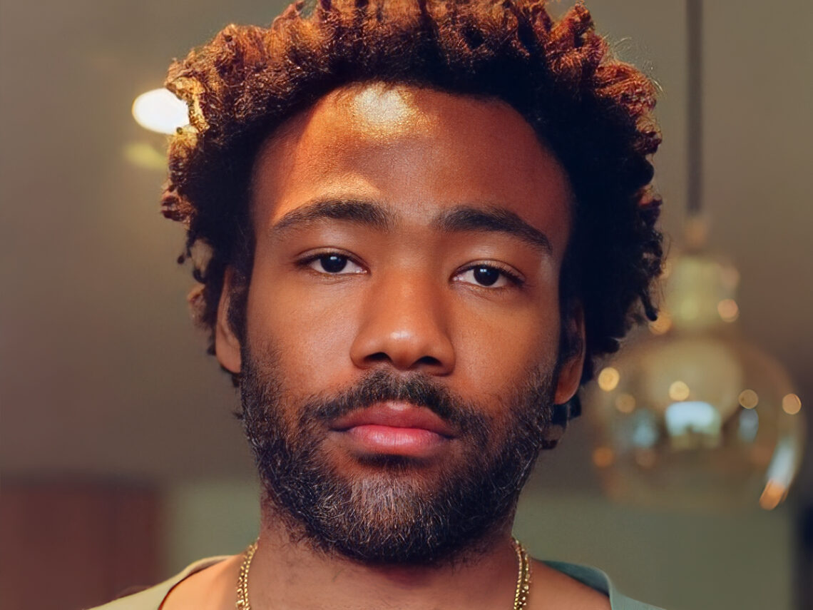 See Donald Glover in first trailer for ‘Mr and Mrs Smith’