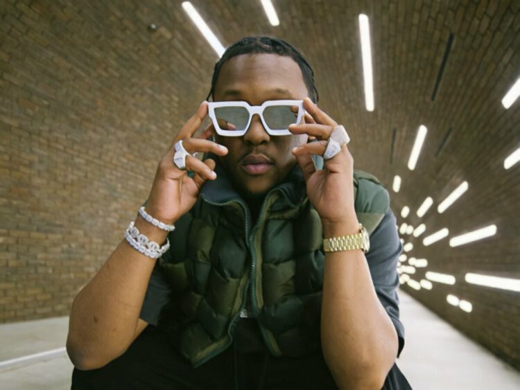 Hit-Boy - Hip Hop Hero