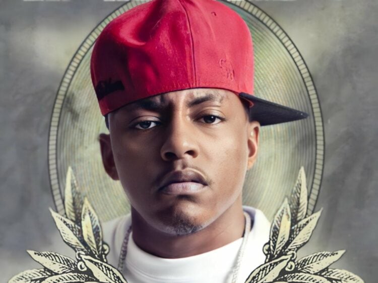 Cassidy - Hip Hop Hero