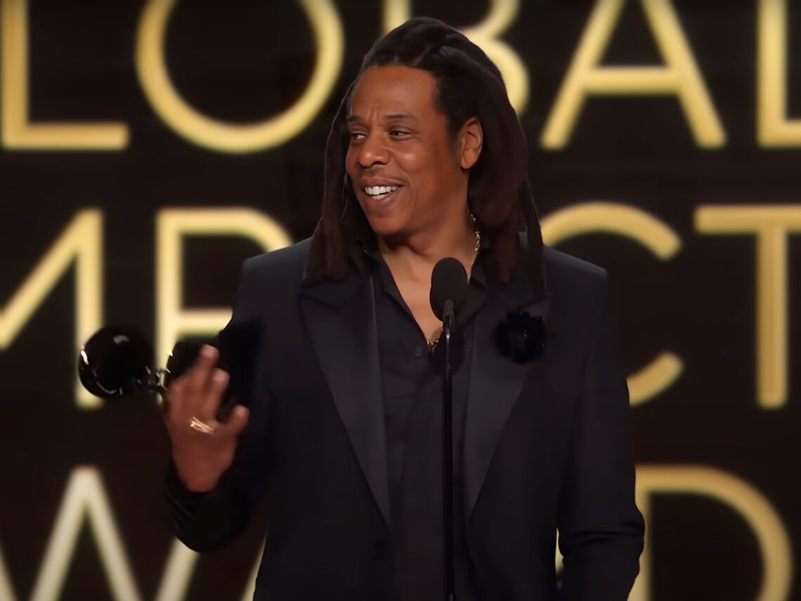 Jay-Z says Grammys never give Beyoncé ‘Album of The Year’