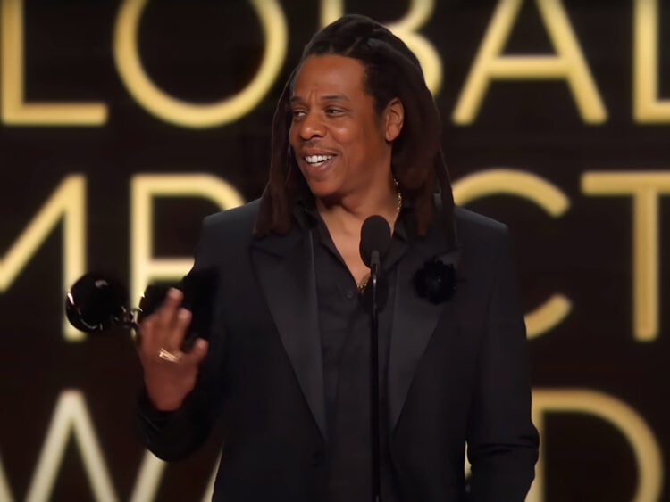 Jay-Z says Grammys never give Beyoncé 'Album of The Year'