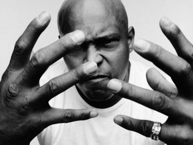 When Sticky Fingaz played real-life Russian Roulette