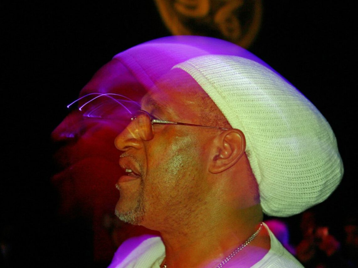 DJ Kool Herc revealed his favourite rappers of all time