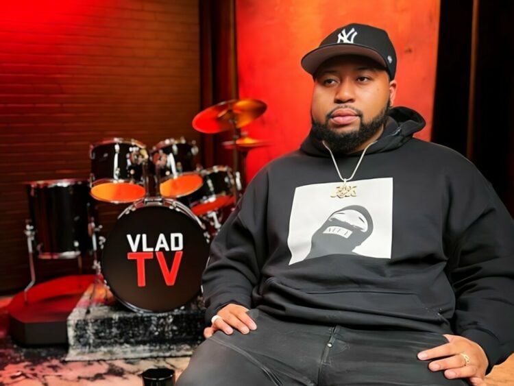 DJ Akademiks slams J Cole for his Kendrick Lamar apology
