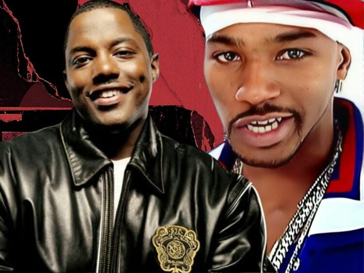 Cam'Ron & Ma$e underwhelmed by Kendrick Lamar's diss track: "Drake is winning"