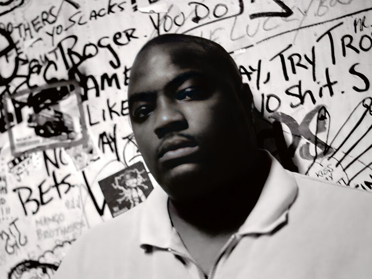 Mister Cee - DJ - Producer - Record Executive