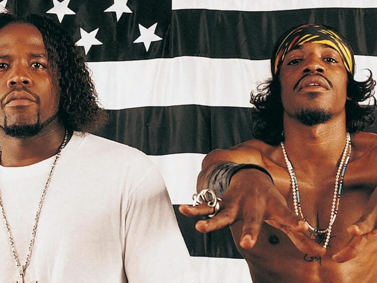 Why Outkast made André 3000 feel like he was "selling out"