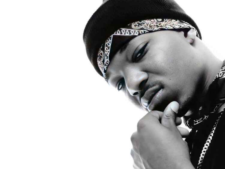 B.G - Rapper - Hip Hop Hero