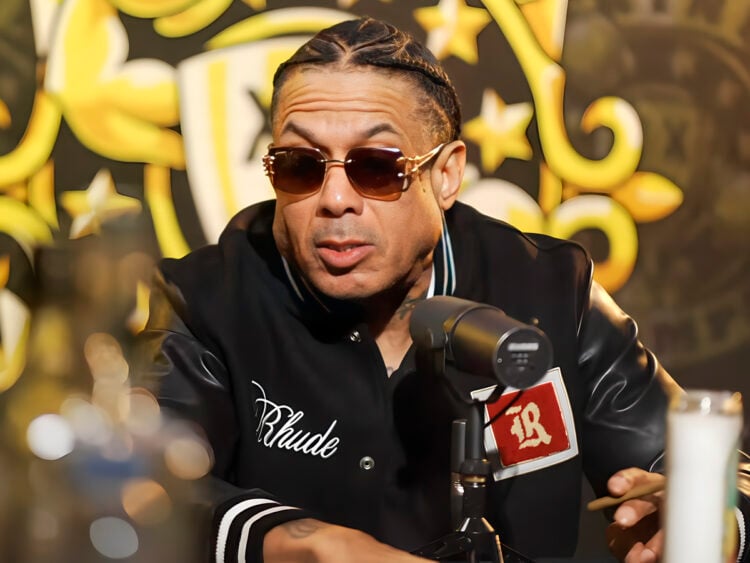Benzino believes R Kelly doesn't deserve to "rot in jail for 30 years"