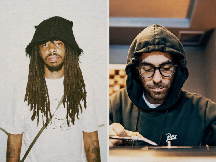 The Alchemist and Earl Sweatshirt name their favourite producers of all time