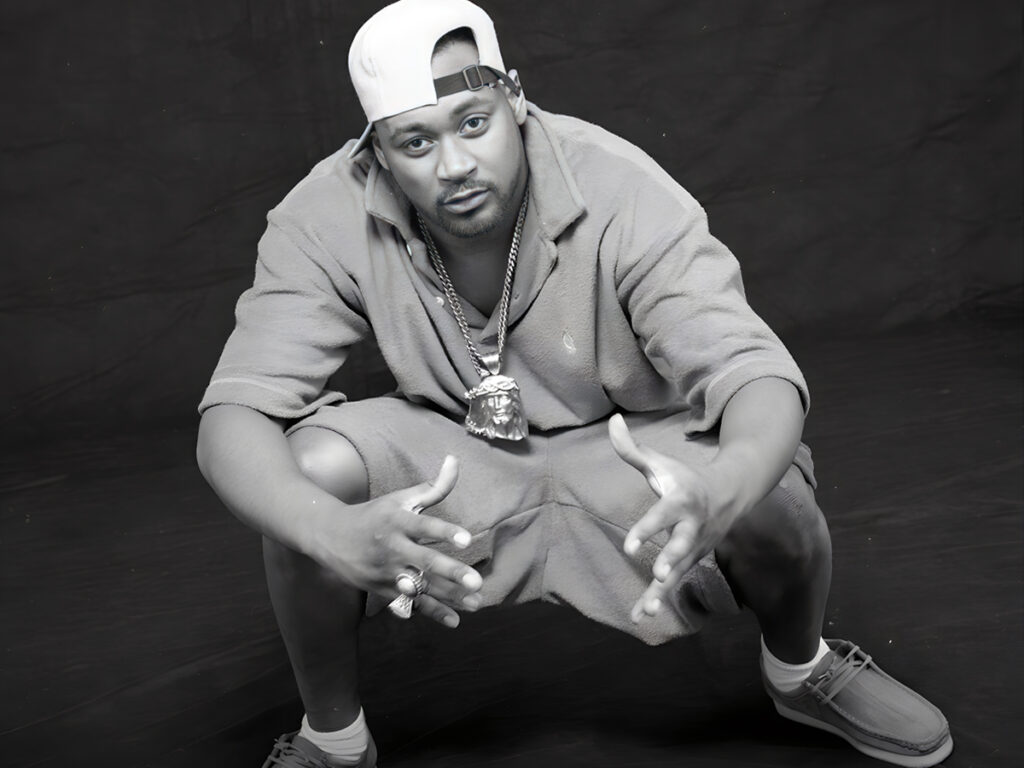 Ghostface Killah - Rapper - 1990s