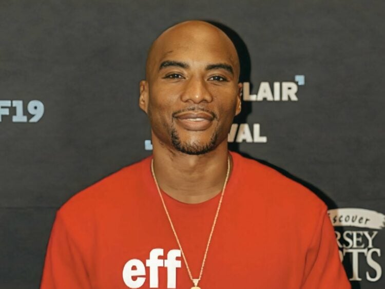 Charlamagne Tha God - Hip Hop Hero