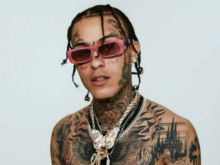 Lil Skies - Hip Hop Hero
