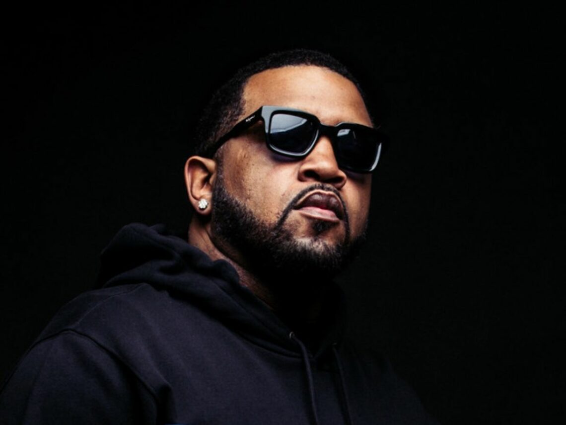 Lloyd Banks - Hip Hop Hero