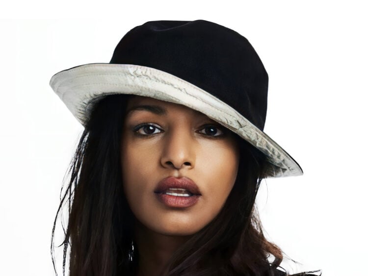 M.I.A - Tin Foil Hat - Mathangi Maya Arulpragasam - 2024 - Hip Hop Hero
