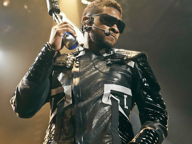 Usher - Hip Hop Hero