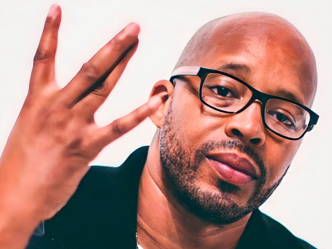 Warren G - Rapper - Hip Hop Hero