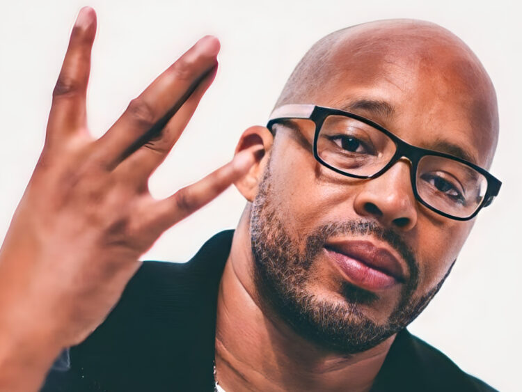 Warren G - Rapper - Hip Hop Hero