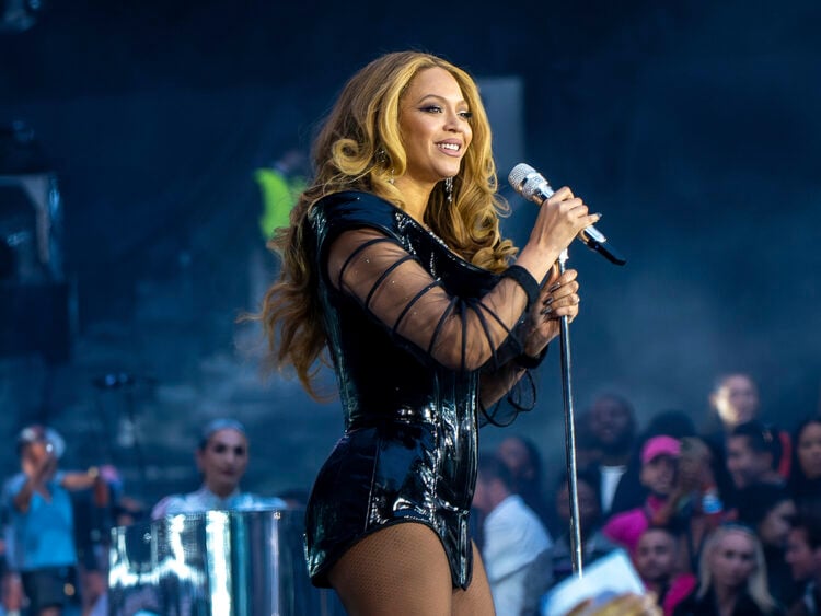 Beyonce - 2023 - London - Raph PH
