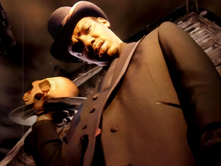 Big Lurch - Rapper - Cannibal - Hip Hop Hero
