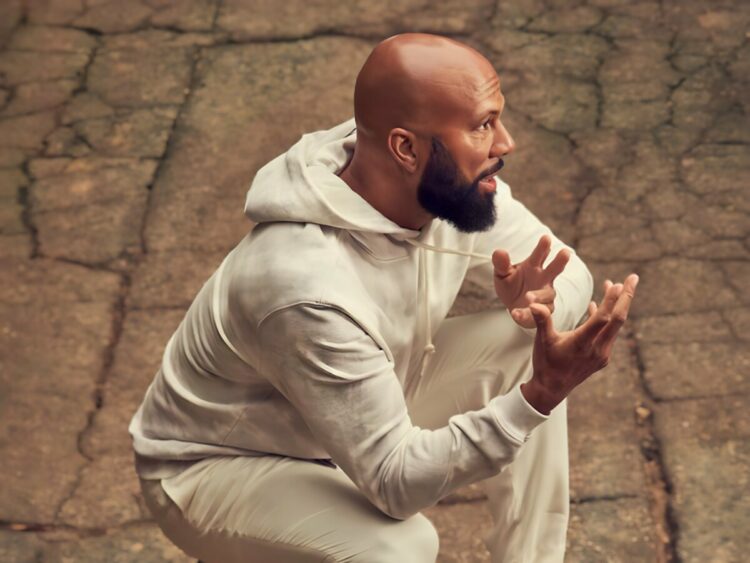 Common - Hip Hop Hero