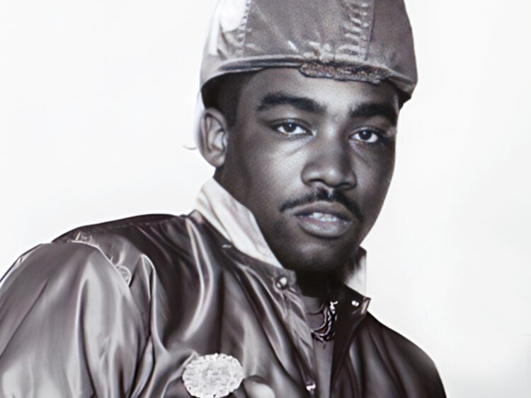 DJ Polo - Hip Hop DJ - 1980s