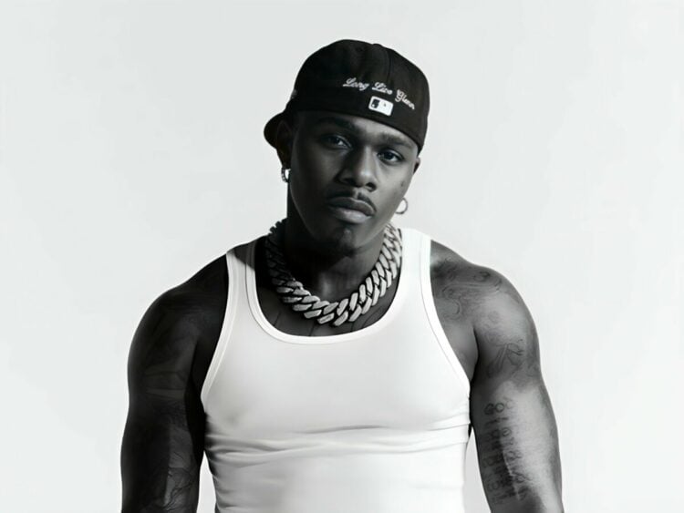 DaBaby - Hip Hop Hero
