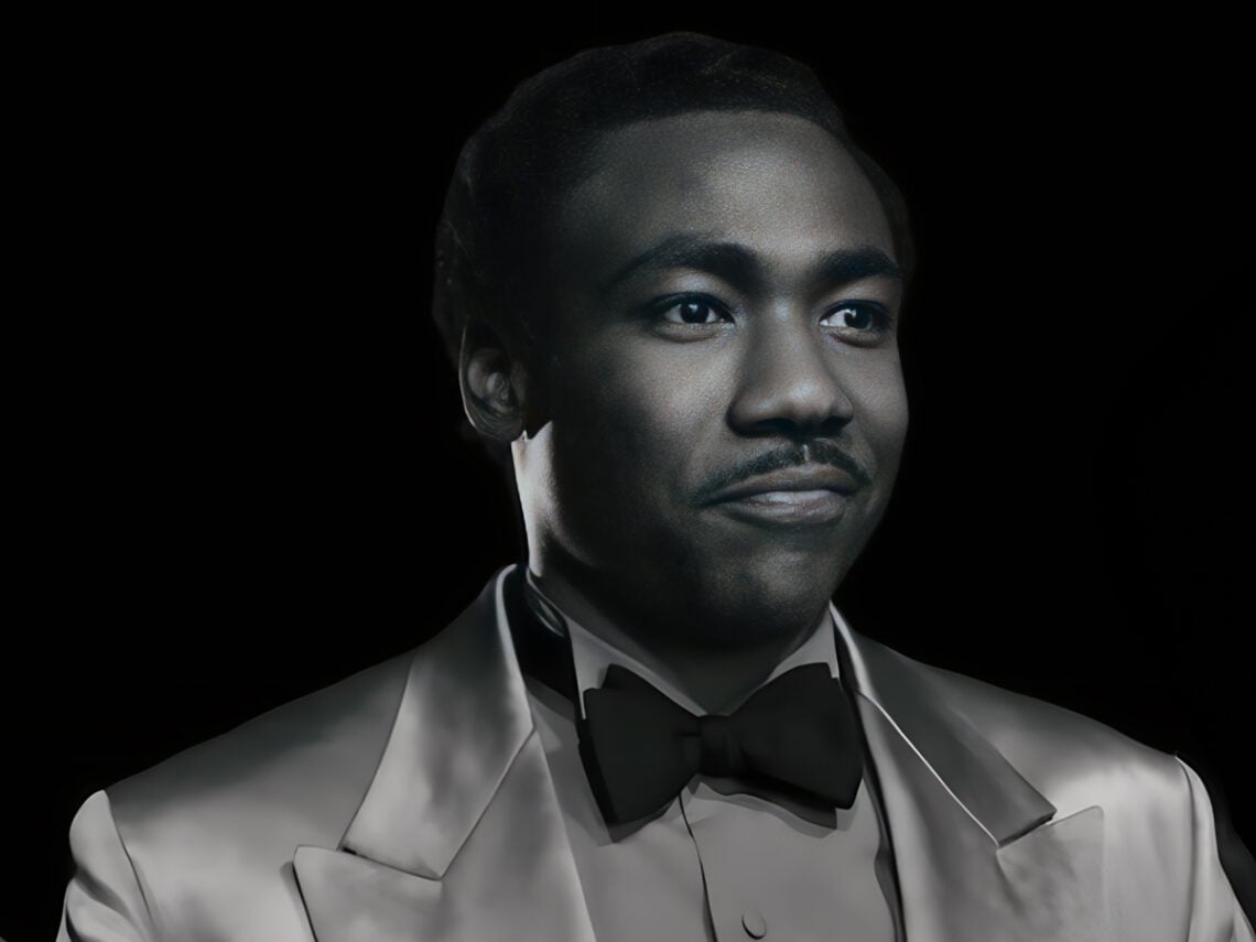 Donald Glover - Childish Gambino - 2023