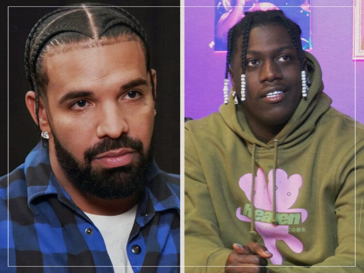 Drake - Lil Yatchy - Split
