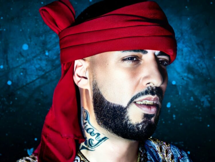 French Montana - Hip Hop Hero