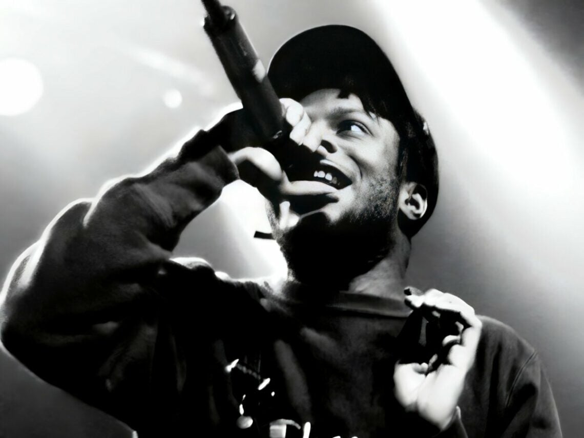 Isaiah Rashad - Hip Hop Hero