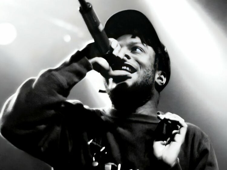 Isaiah Rashad - Hip Hop Hero
