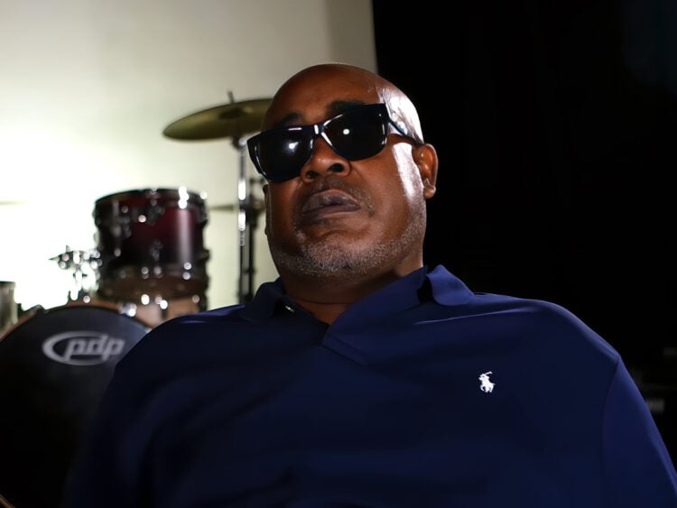 Keefe D - Gangster - 2023