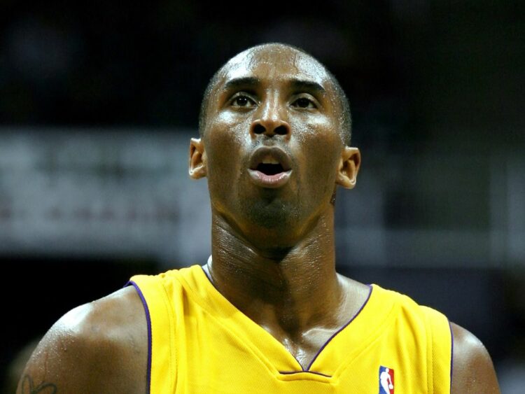 Kobe Bryant - Hip Hop Hero
