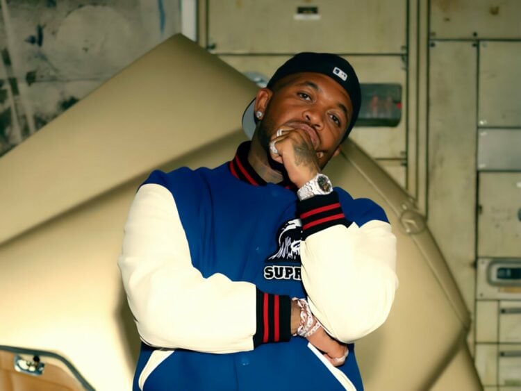 Mustard - Hip Hop Hero