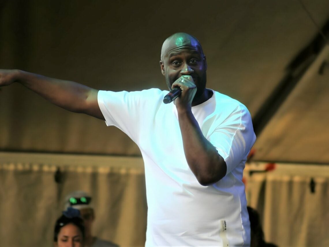 Posdnuos - De La Soul - Hip Hop Hero