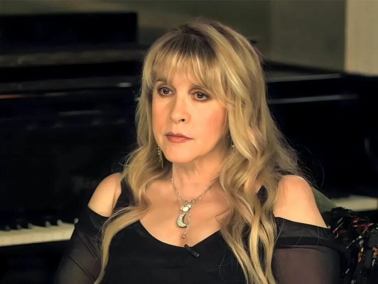Stevie Nicks - Hip Hop Hero