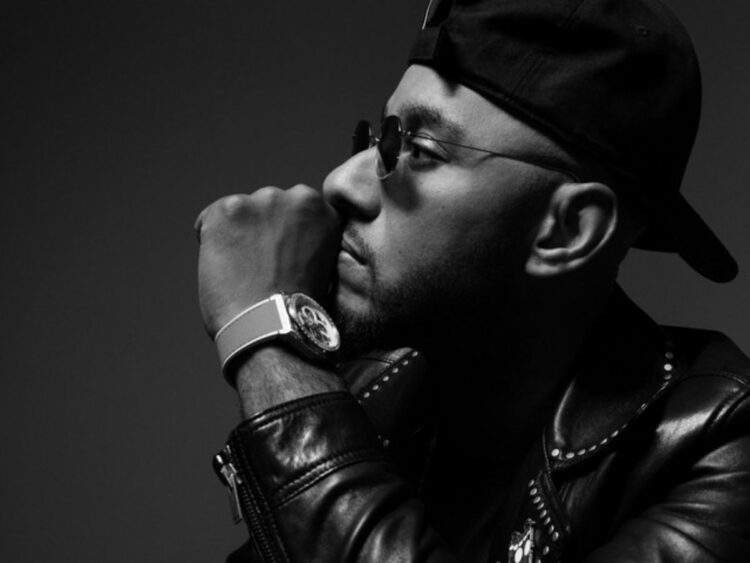 Swizz Beatz - Hip Hop Hero