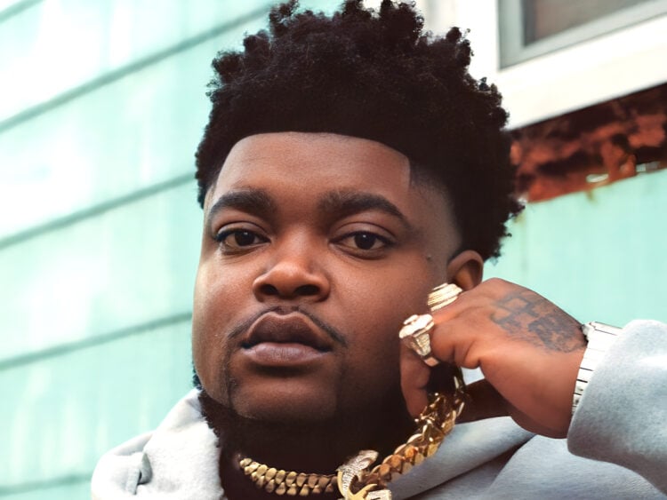 Bossman Dlow - Rapper