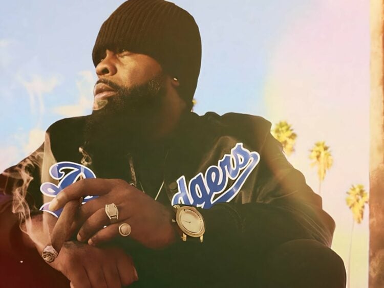 Crooked I - Hip Hop Hero