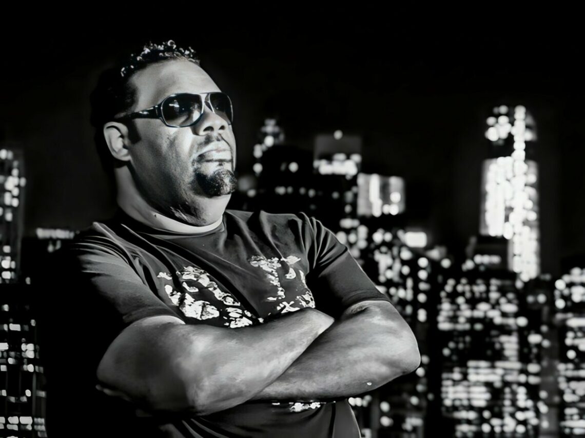 Fatman Scoop - Hip Hop Hero